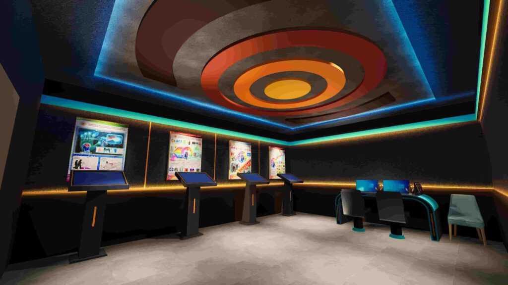 Spiritual Science Lab